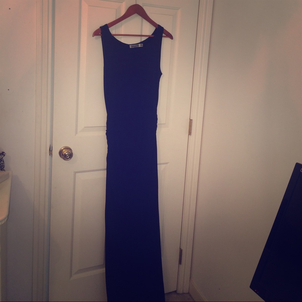 Hold for trade